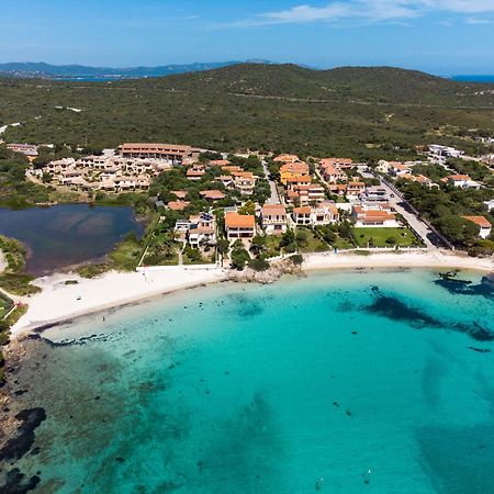 Villaggio Perlacea - Your House In Sardinia Golfo Aranci Exterior photo