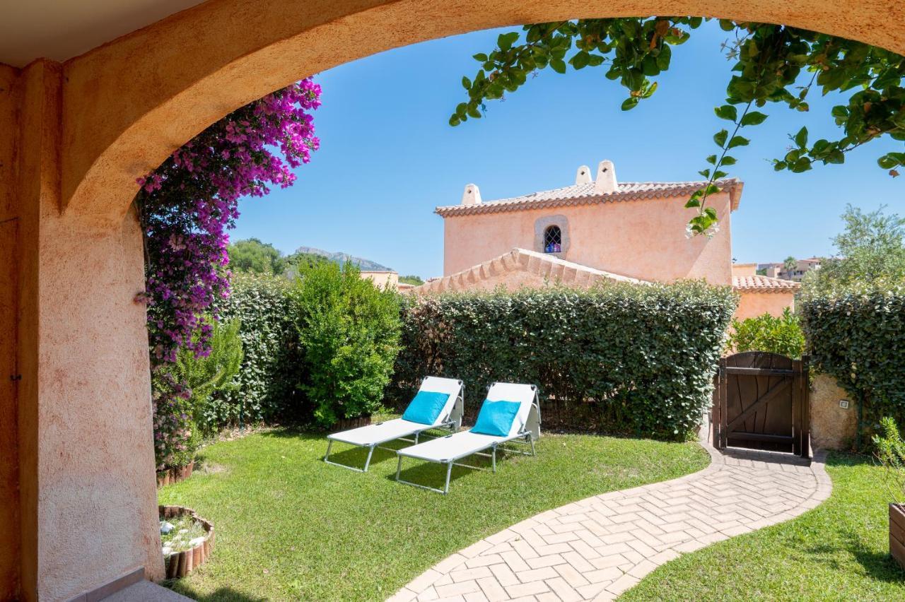 Villaggio Perlacea - Your House In Sardinia Golfo Aranci Exterior photo