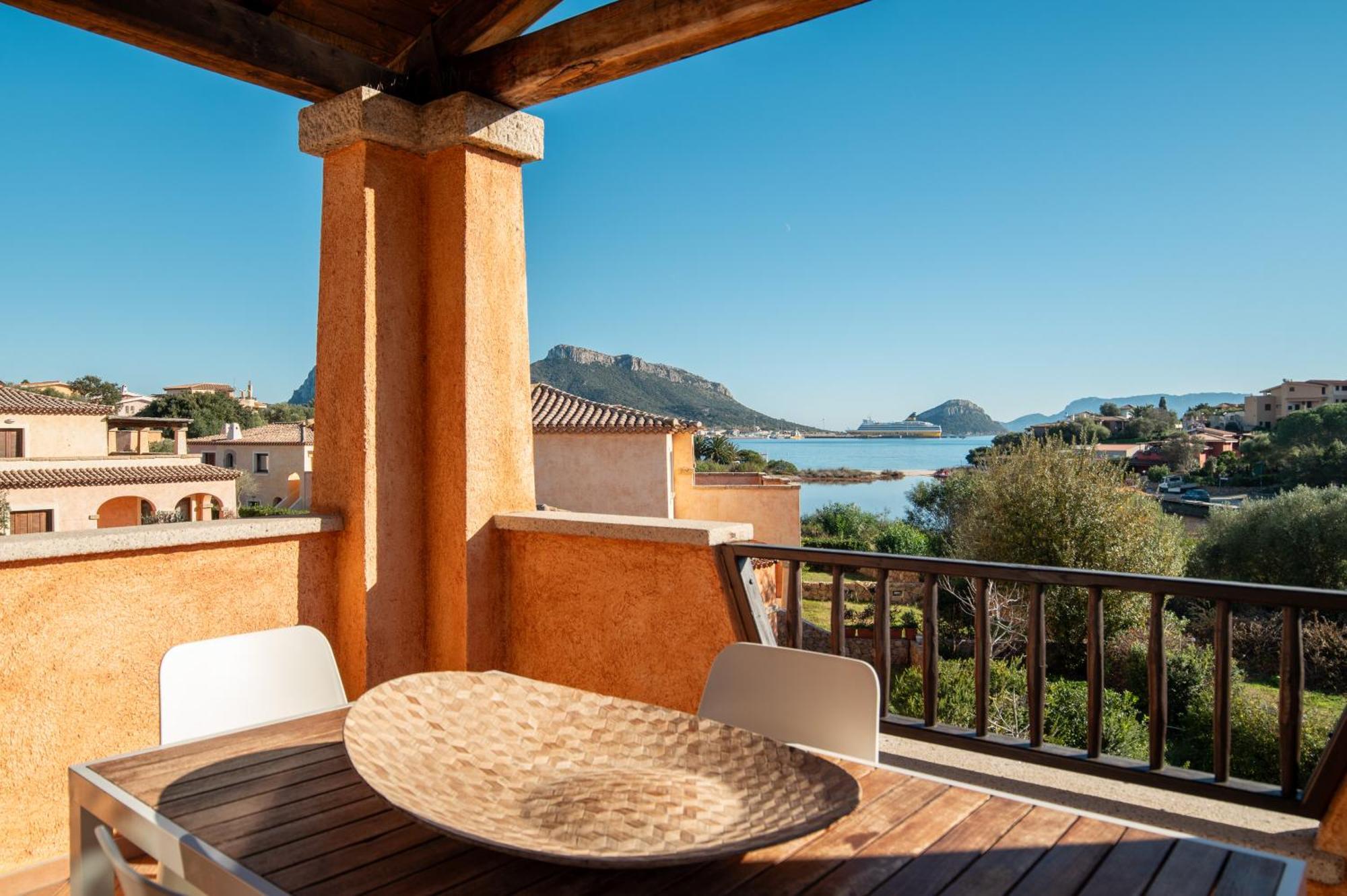 Villaggio Perlacea - Your House In Sardinia Golfo Aranci Exterior photo
