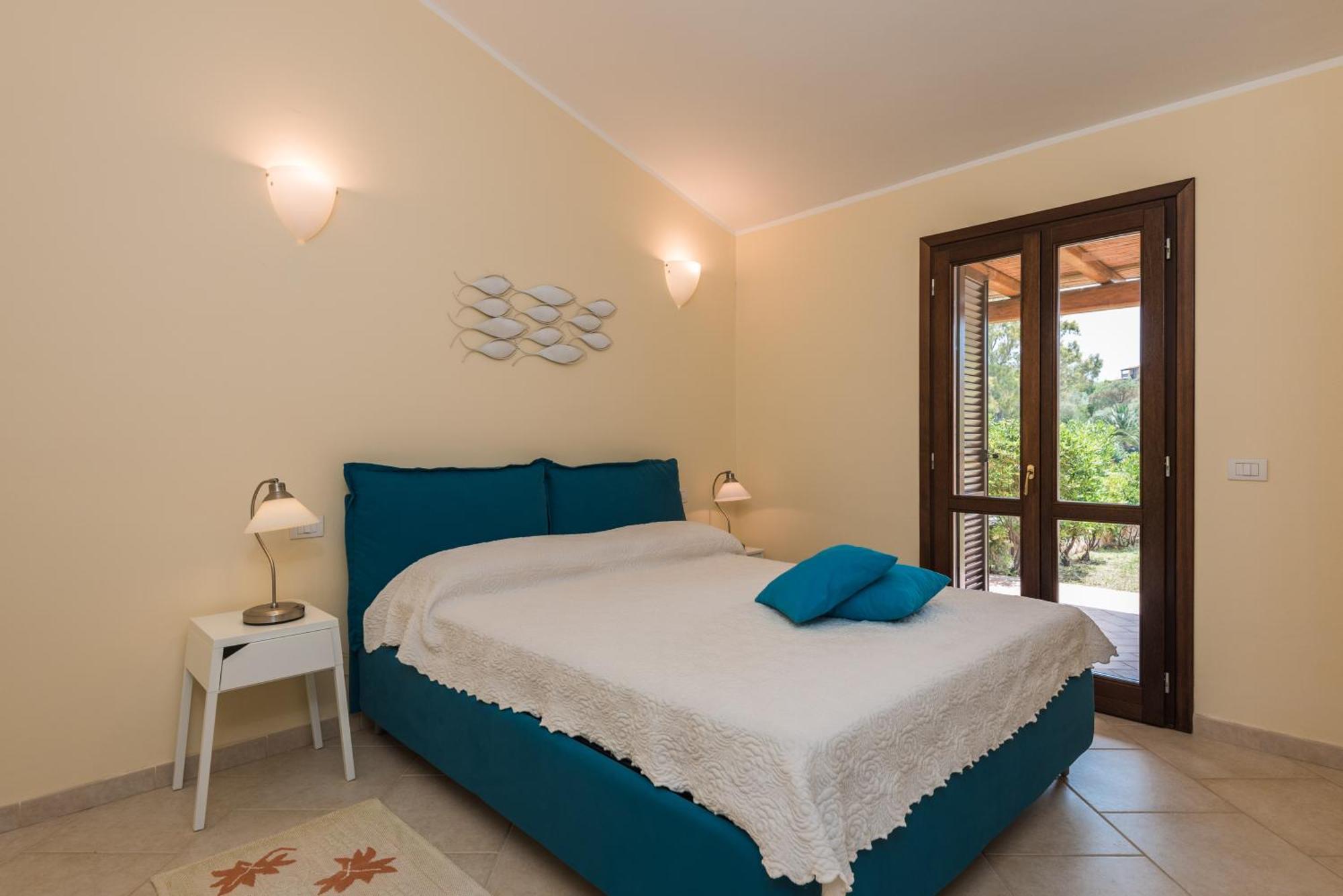 Villaggio Perlacea - Your House In Sardinia Golfo Aranci Exterior photo