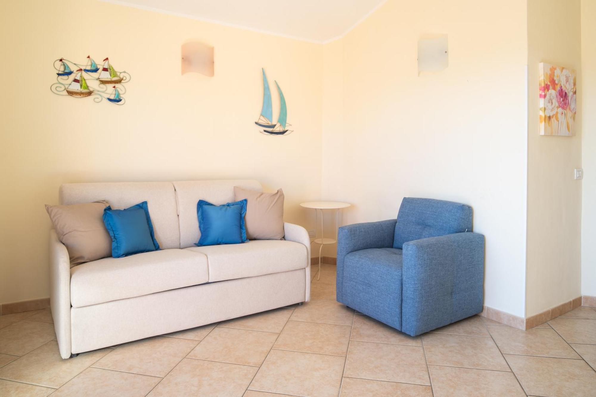 Villaggio Perlacea - Your House In Sardinia Golfo Aranci Exterior photo