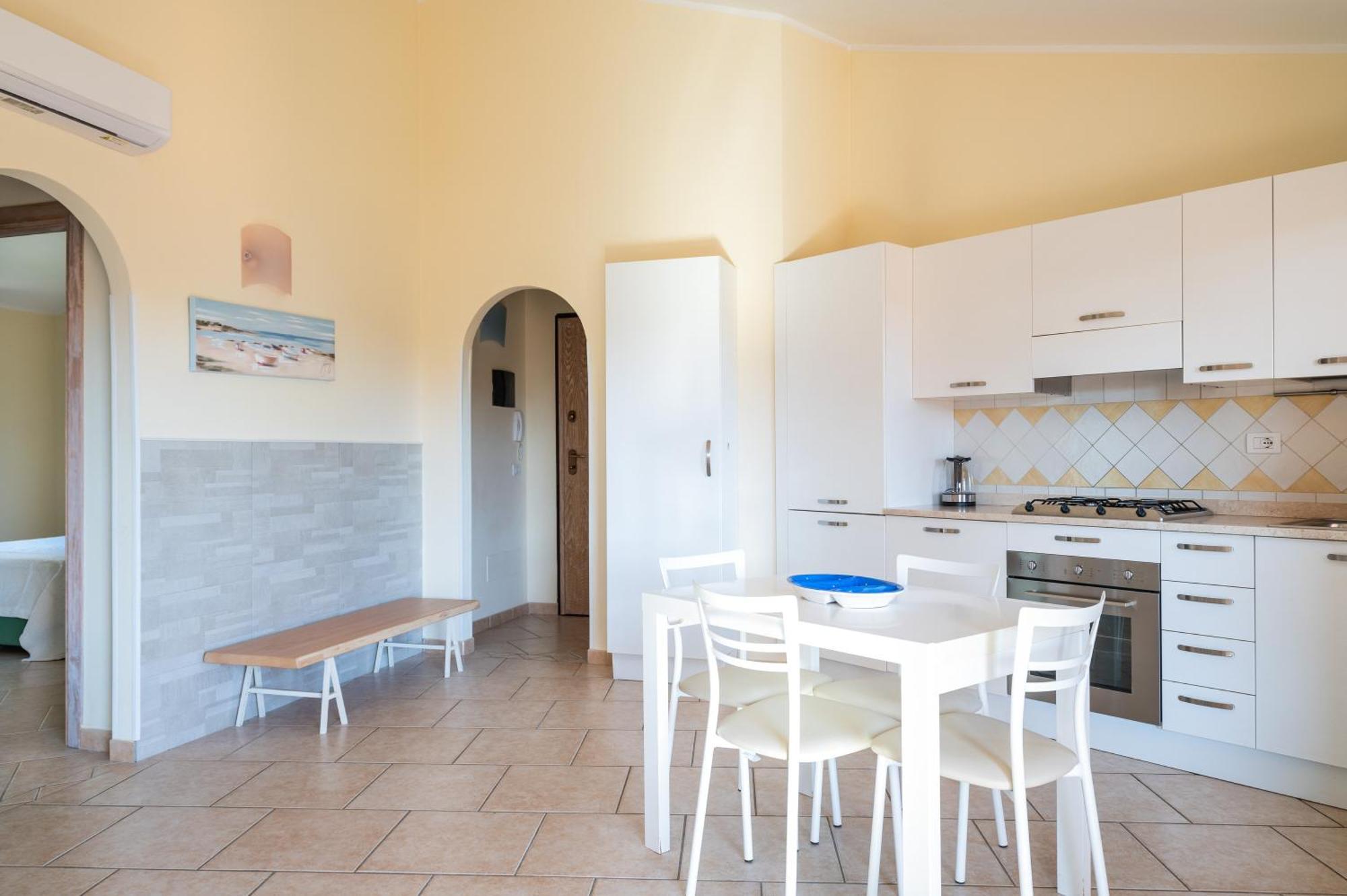 Villaggio Perlacea - Your House In Sardinia Golfo Aranci Exterior photo
