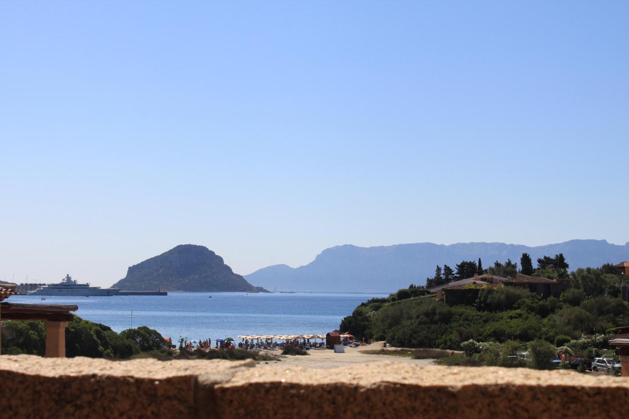 Villaggio Perlacea - Your House In Sardinia Golfo Aranci Exterior photo