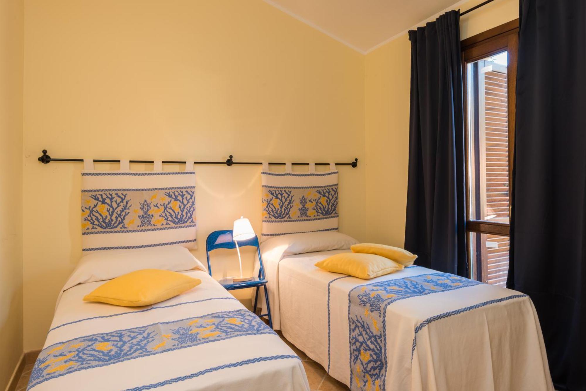 Villaggio Perlacea - Your House In Sardinia Golfo Aranci Exterior photo