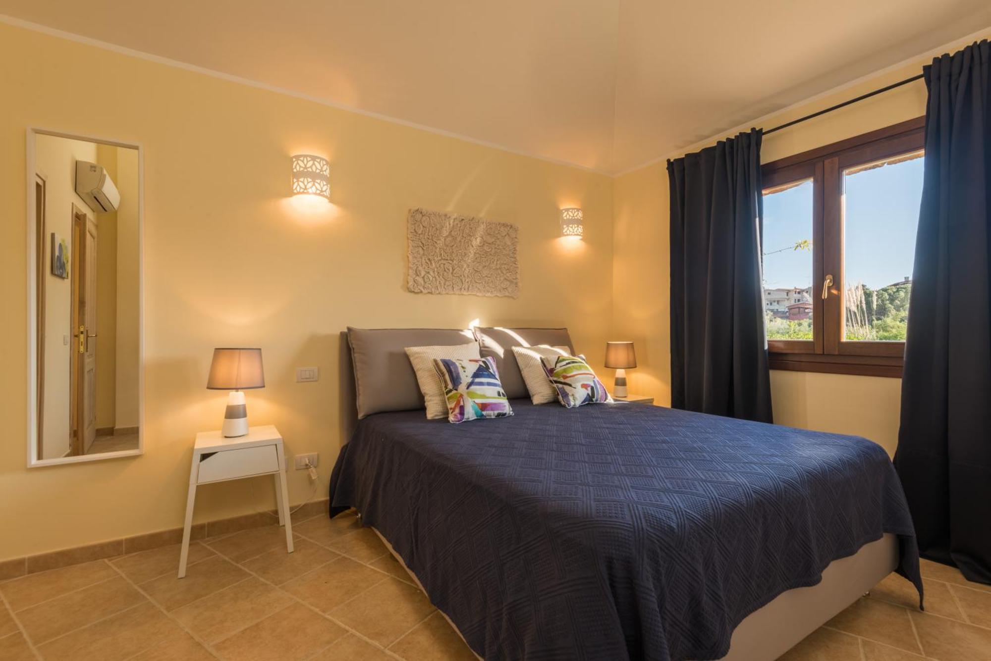 Villaggio Perlacea - Your House In Sardinia Golfo Aranci Exterior photo
