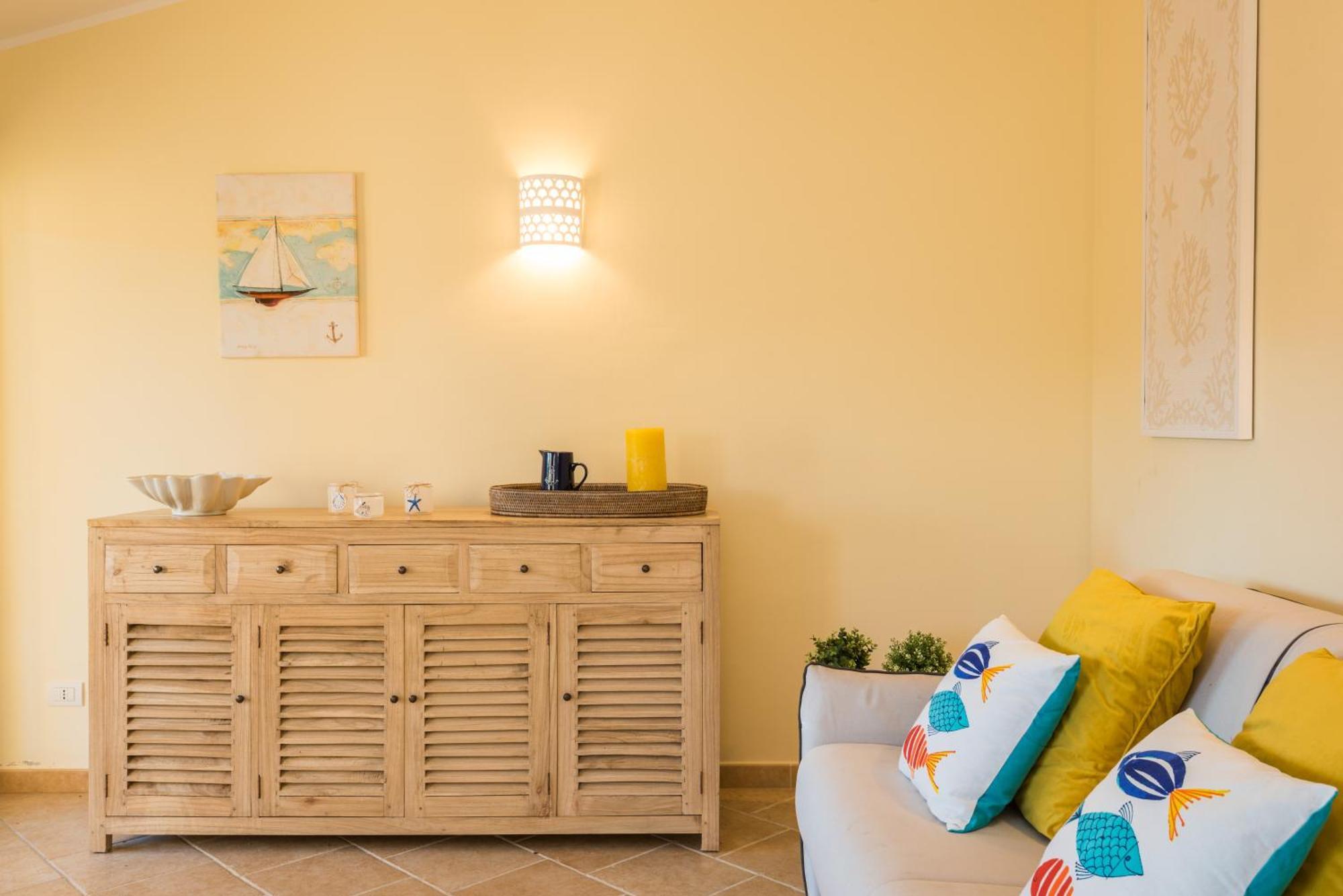 Villaggio Perlacea - Your House In Sardinia Golfo Aranci Exterior photo
