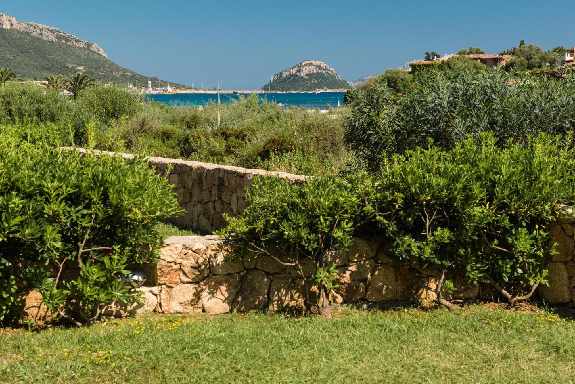 Villaggio Perlacea - Your House In Sardinia Golfo Aranci Exterior photo