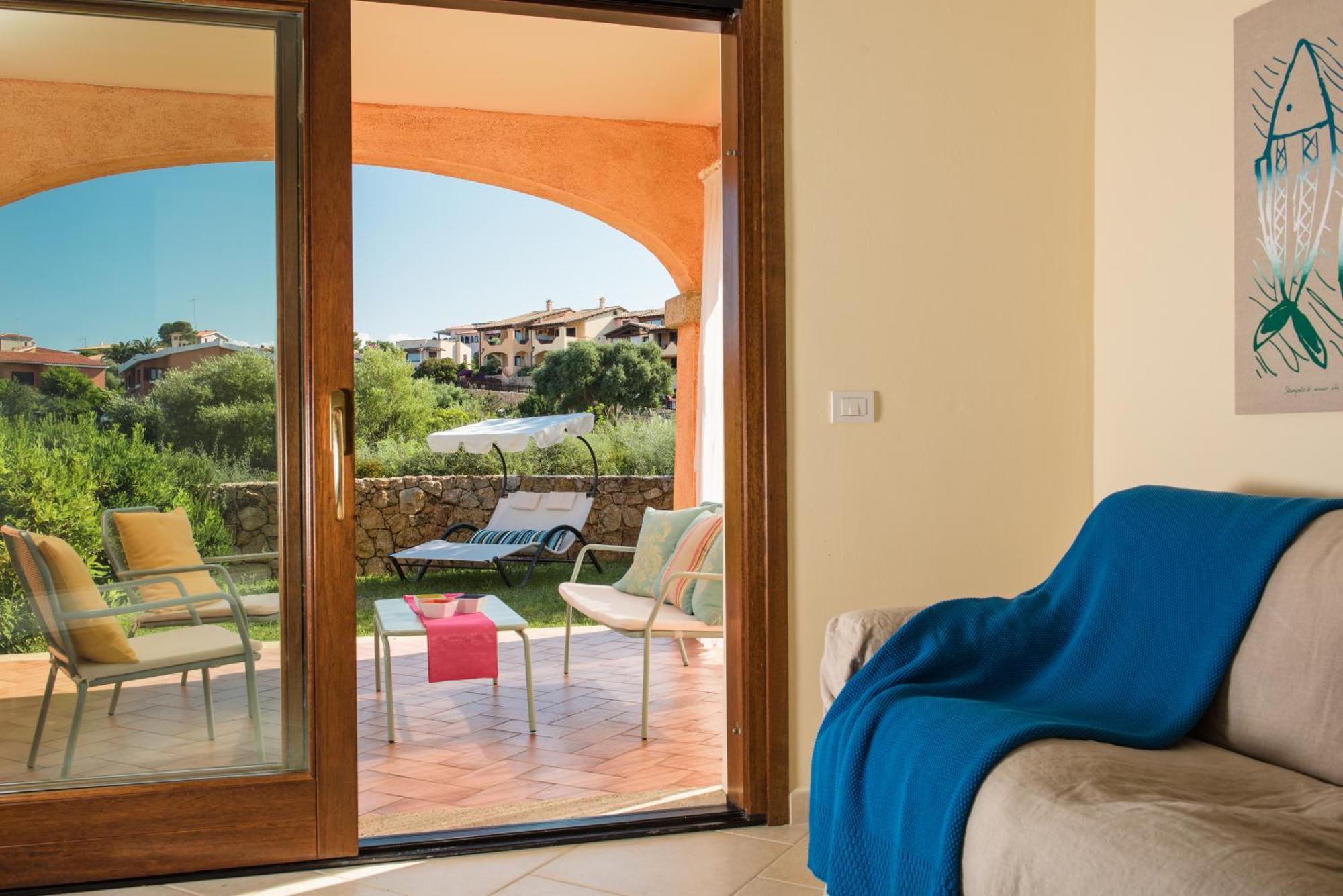 Villaggio Perlacea - Your House In Sardinia Golfo Aranci Exterior photo