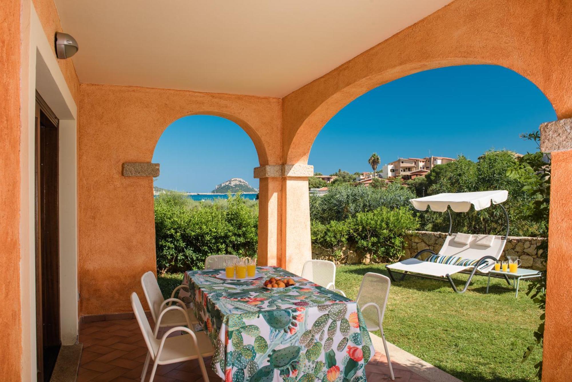 Villaggio Perlacea - Your House In Sardinia Golfo Aranci Exterior photo