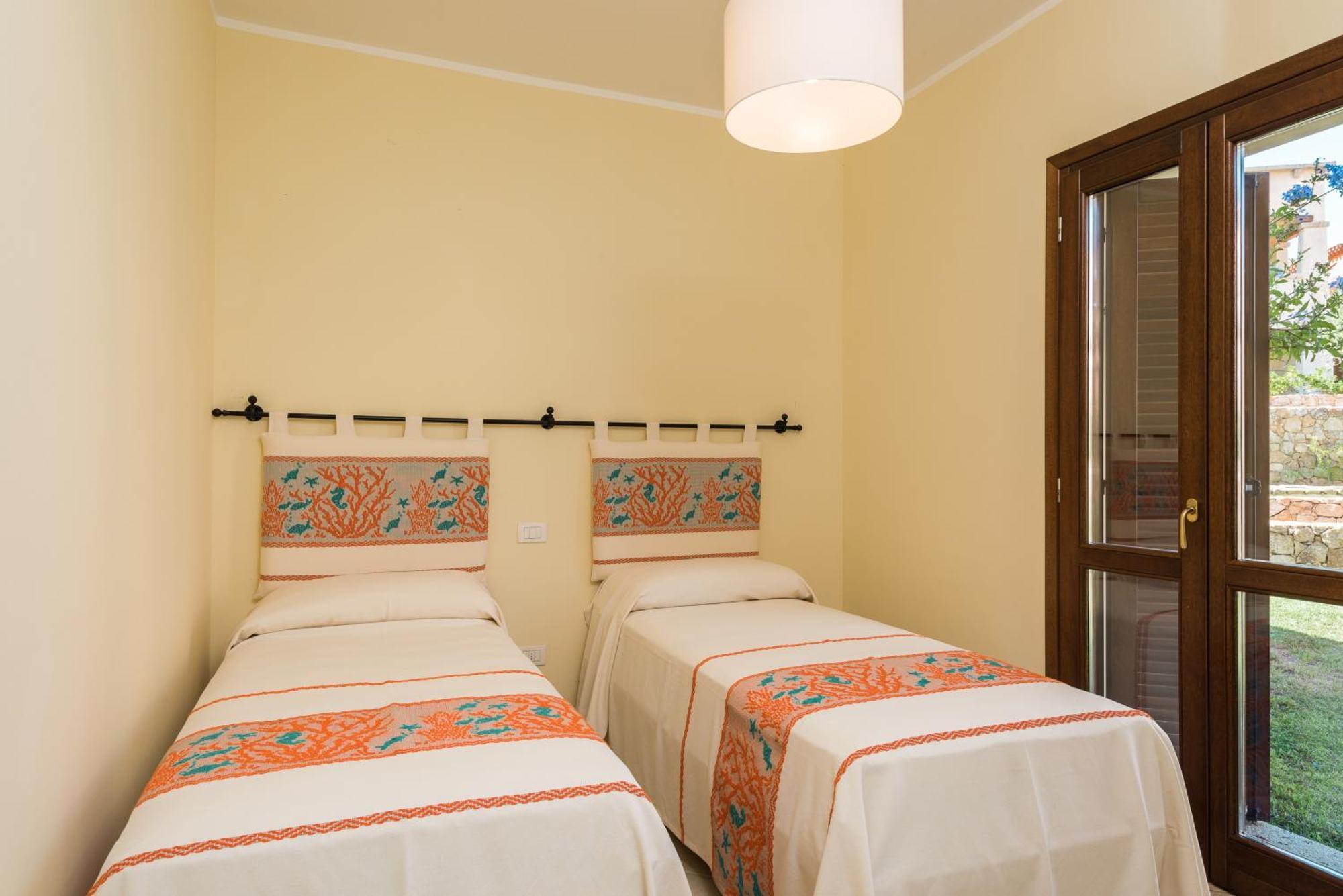 Villaggio Perlacea - Your House In Sardinia Golfo Aranci Exterior photo