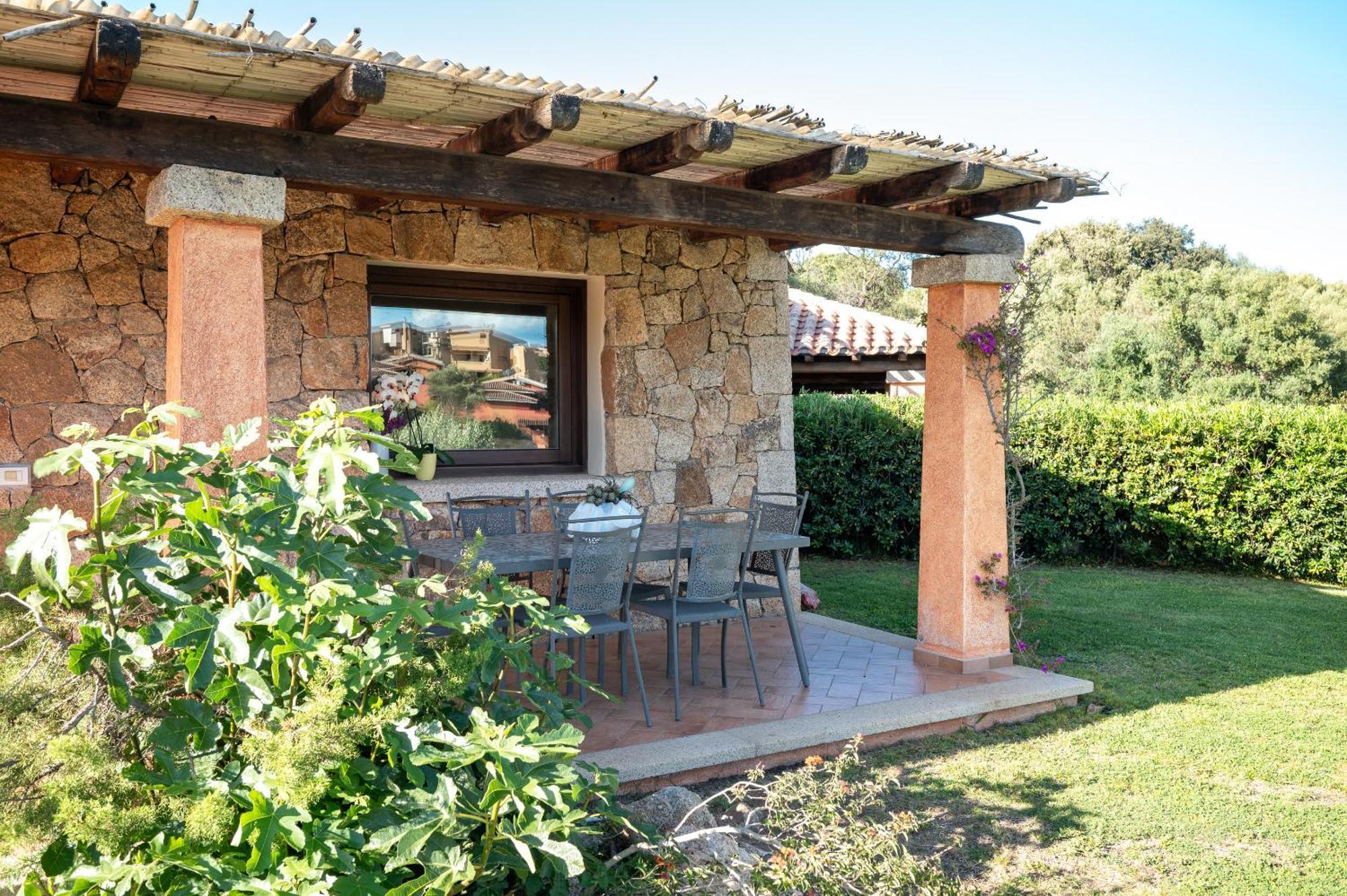Villaggio Perlacea - Your House In Sardinia Golfo Aranci Exterior photo