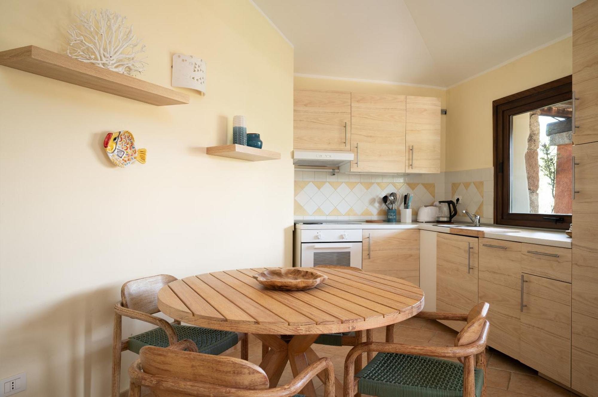 Villaggio Perlacea - Your House In Sardinia Golfo Aranci Exterior photo