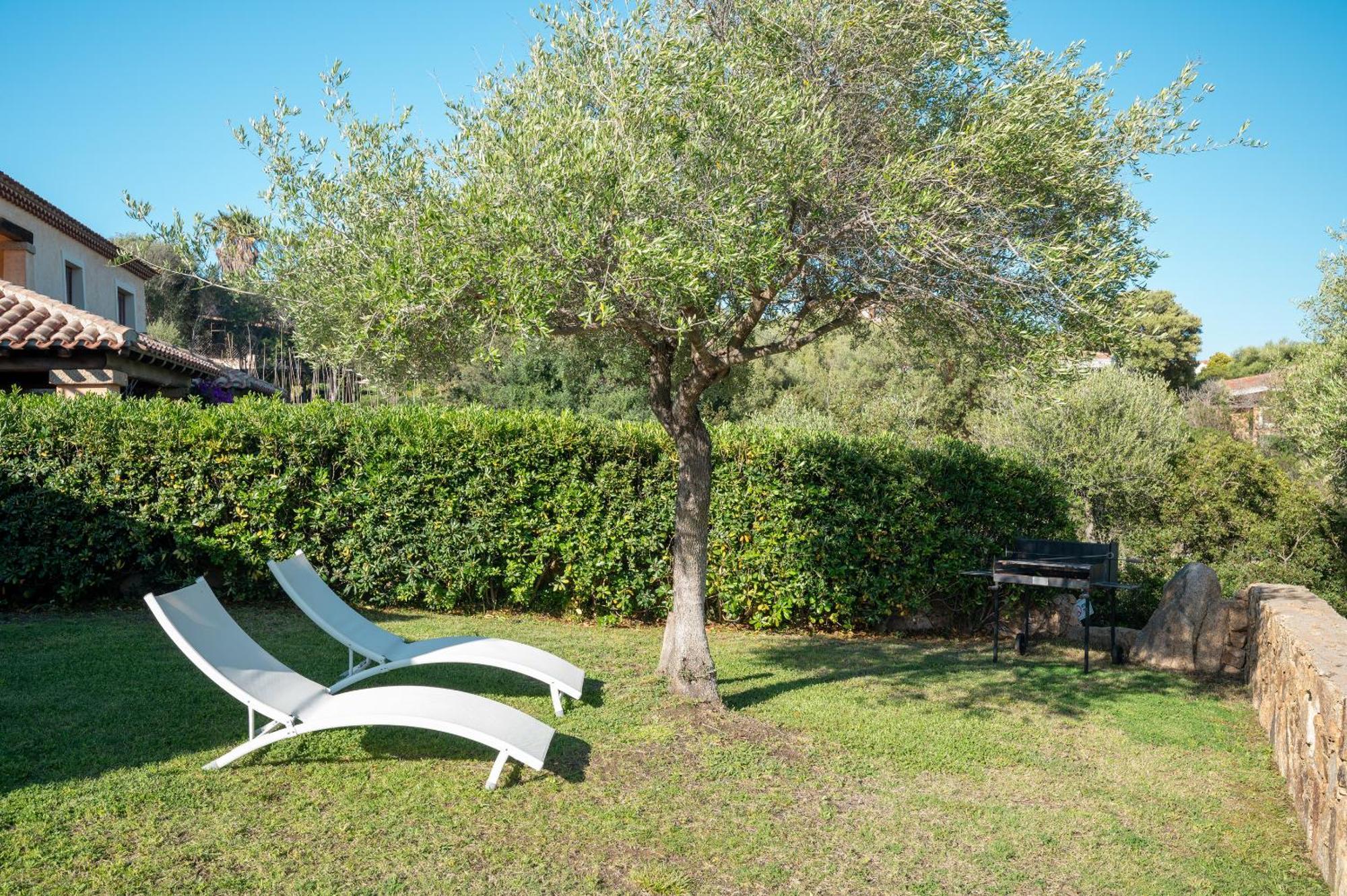 Villaggio Perlacea - Your House In Sardinia Golfo Aranci Exterior photo