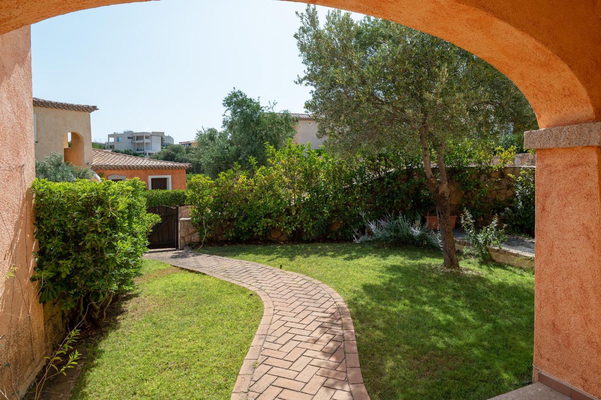 Villaggio Perlacea - Your House In Sardinia Golfo Aranci Exterior photo