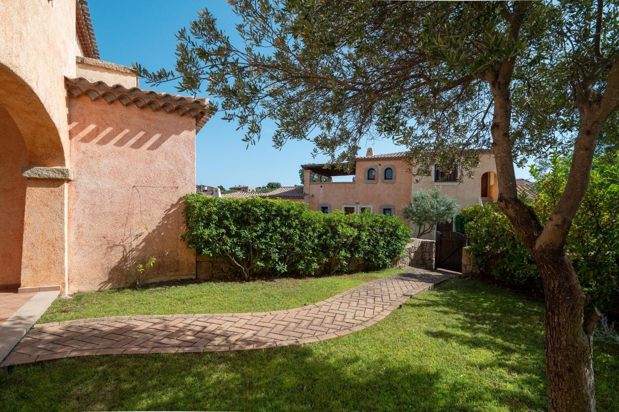 Villaggio Perlacea - Your House In Sardinia Golfo Aranci Exterior photo